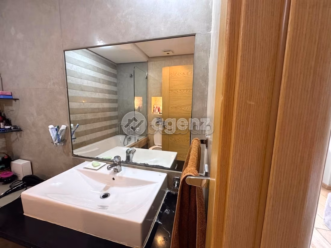 Appartement 127 m² à Val Fleury — 8