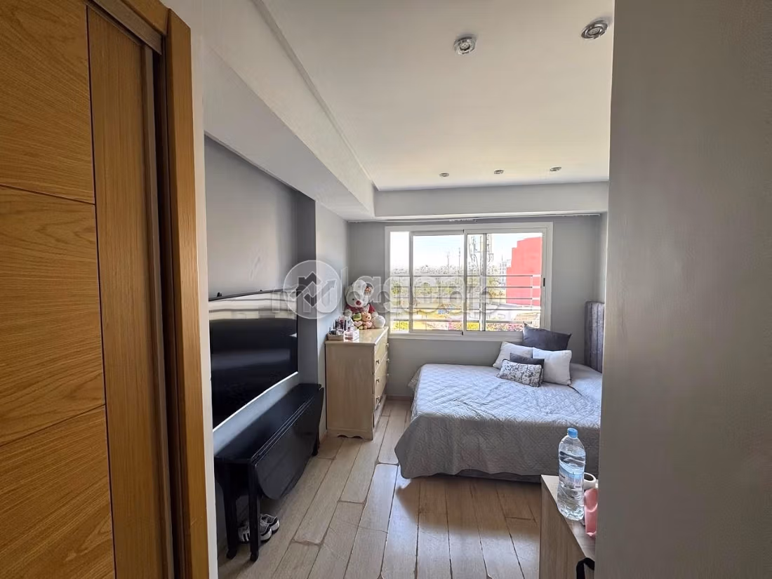 Appartement à vendre 127 m², 3 chambres Val Fleurie Casablanca — 6