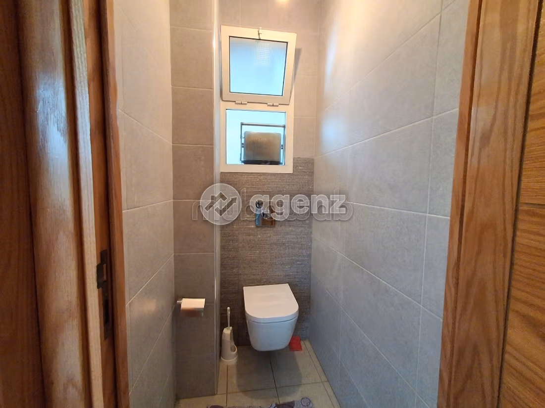 Apartamento en venta 124 m², 3 habitaciones Palmier Casablanca