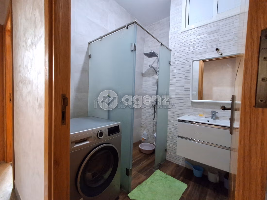 Apartamento en venta 124 m², 3 habitaciones Palmier Casablanca