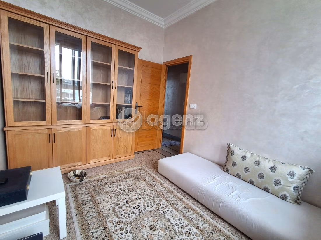 Apartamento en venta 124 m², 3 habitaciones Palmier Casablanca