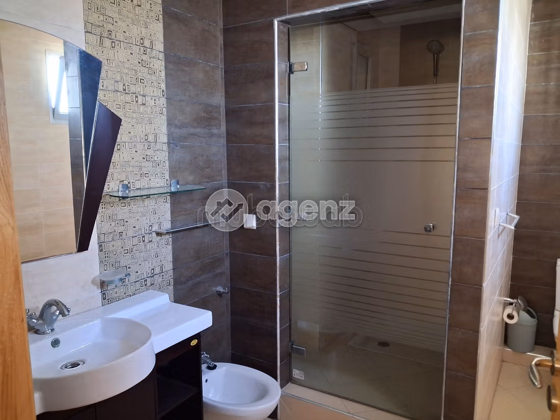 Bureau à vendre 259 m² Les Hôpitaux Casablanca