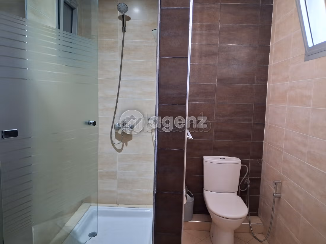 Bureau à vendre 259 m² Les Hôpitaux Casablanca