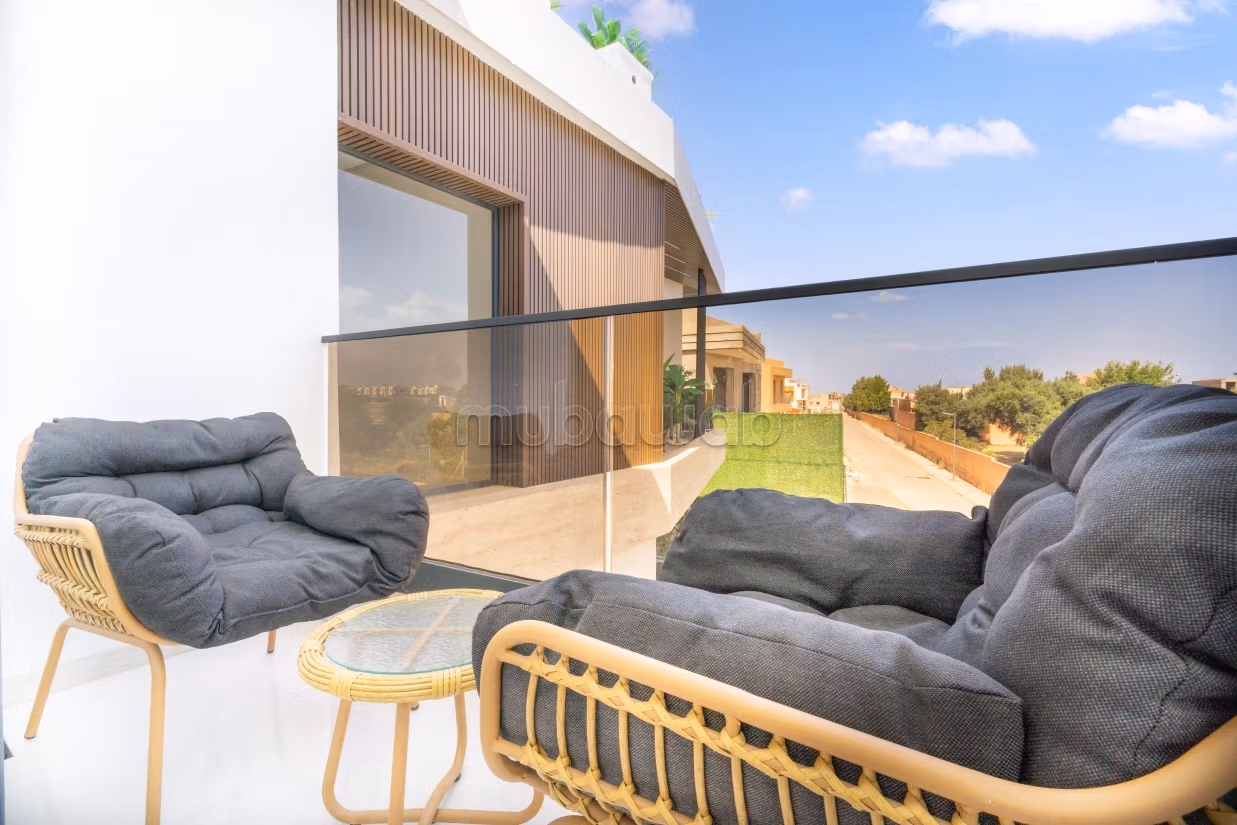 Exceptional Villa in Targa