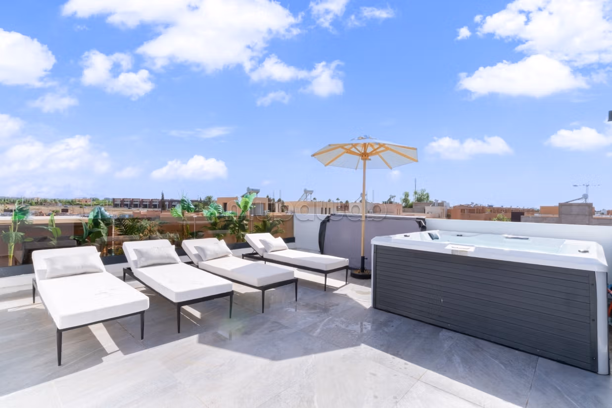 Exceptional Villa in Targa