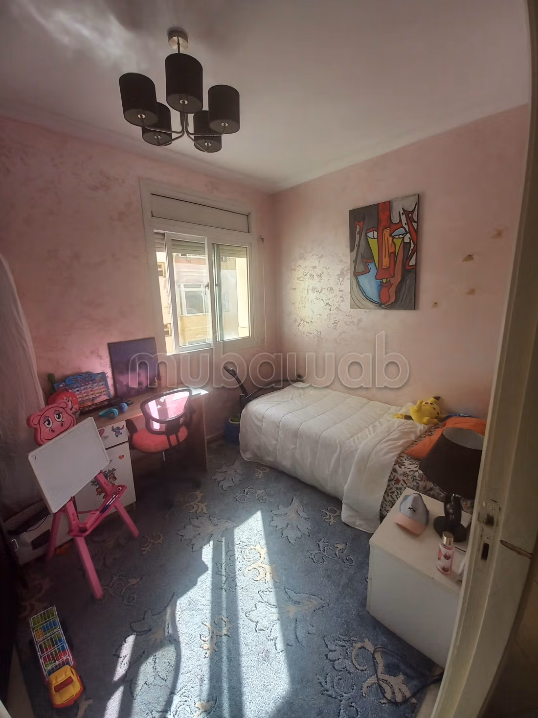 Apparemment à vendre très bon emplacement zone villa — 4