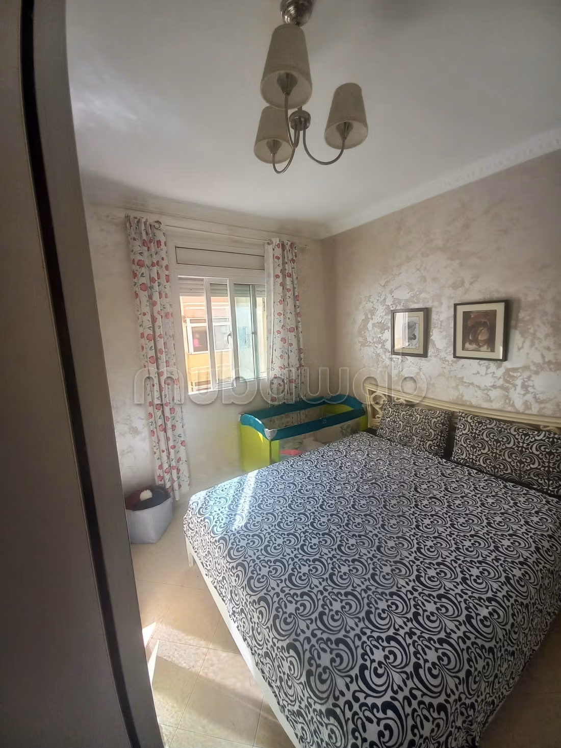 Apparemment à vendre très bon emplacement zone villa — 3