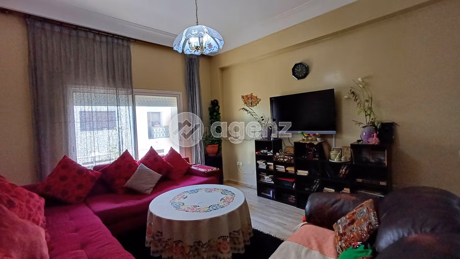 Apartamento en venta 160 m², 3 habitaciones Val Fleurie Casablanca