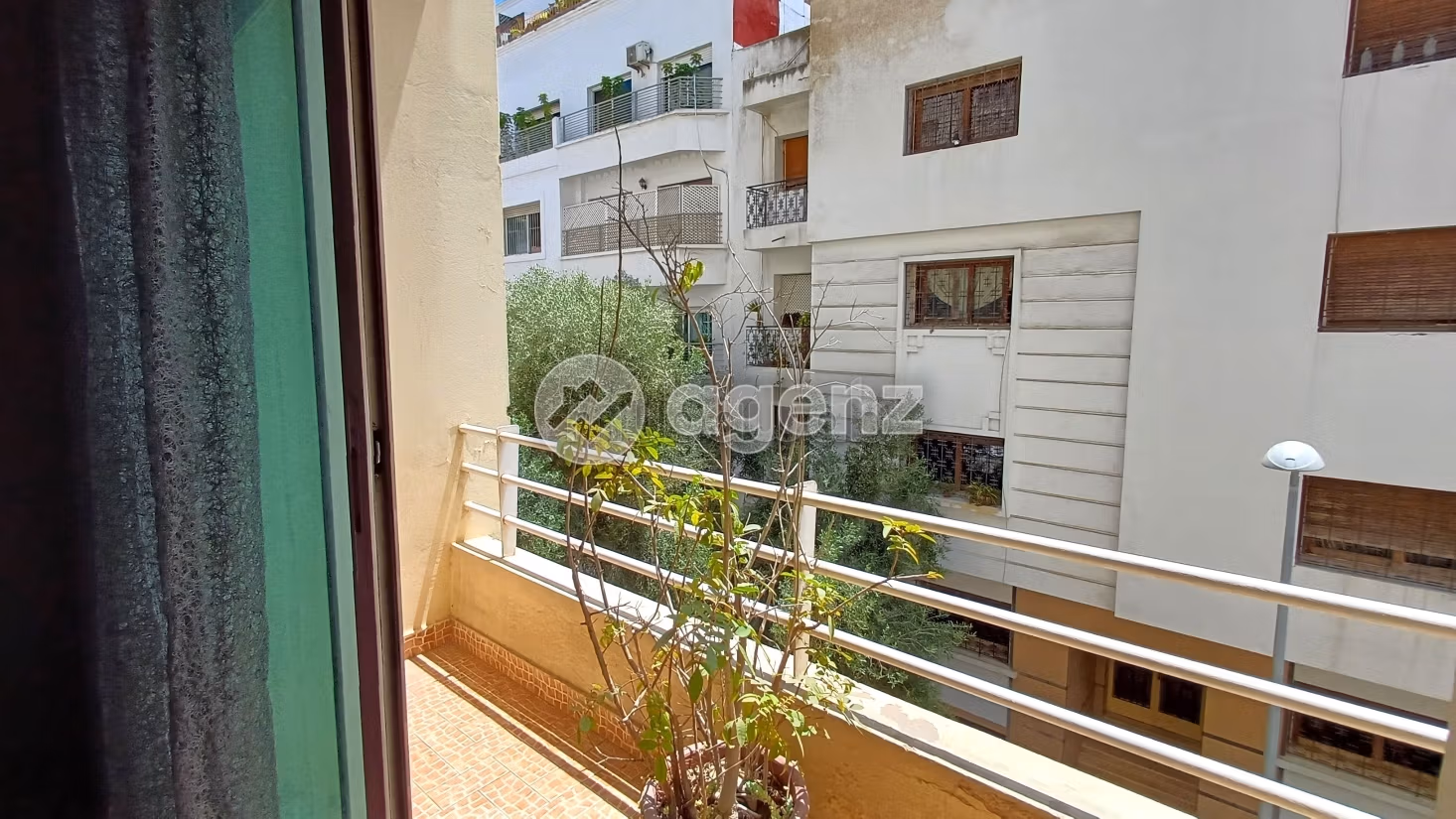 Apartamento en venta 160 m², 3 habitaciones Val Fleurie Casablanca