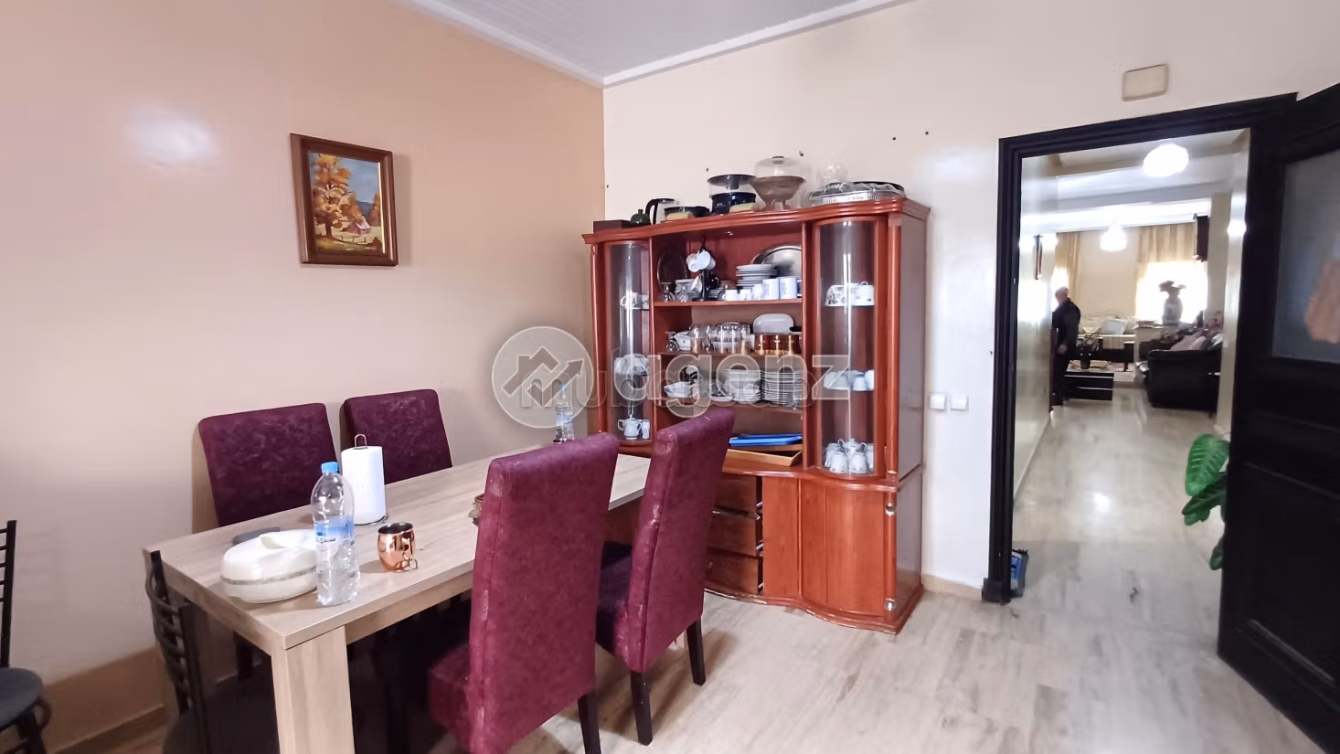 Apartamento en venta 160 m², 3 habitaciones Val Fleurie Casablanca