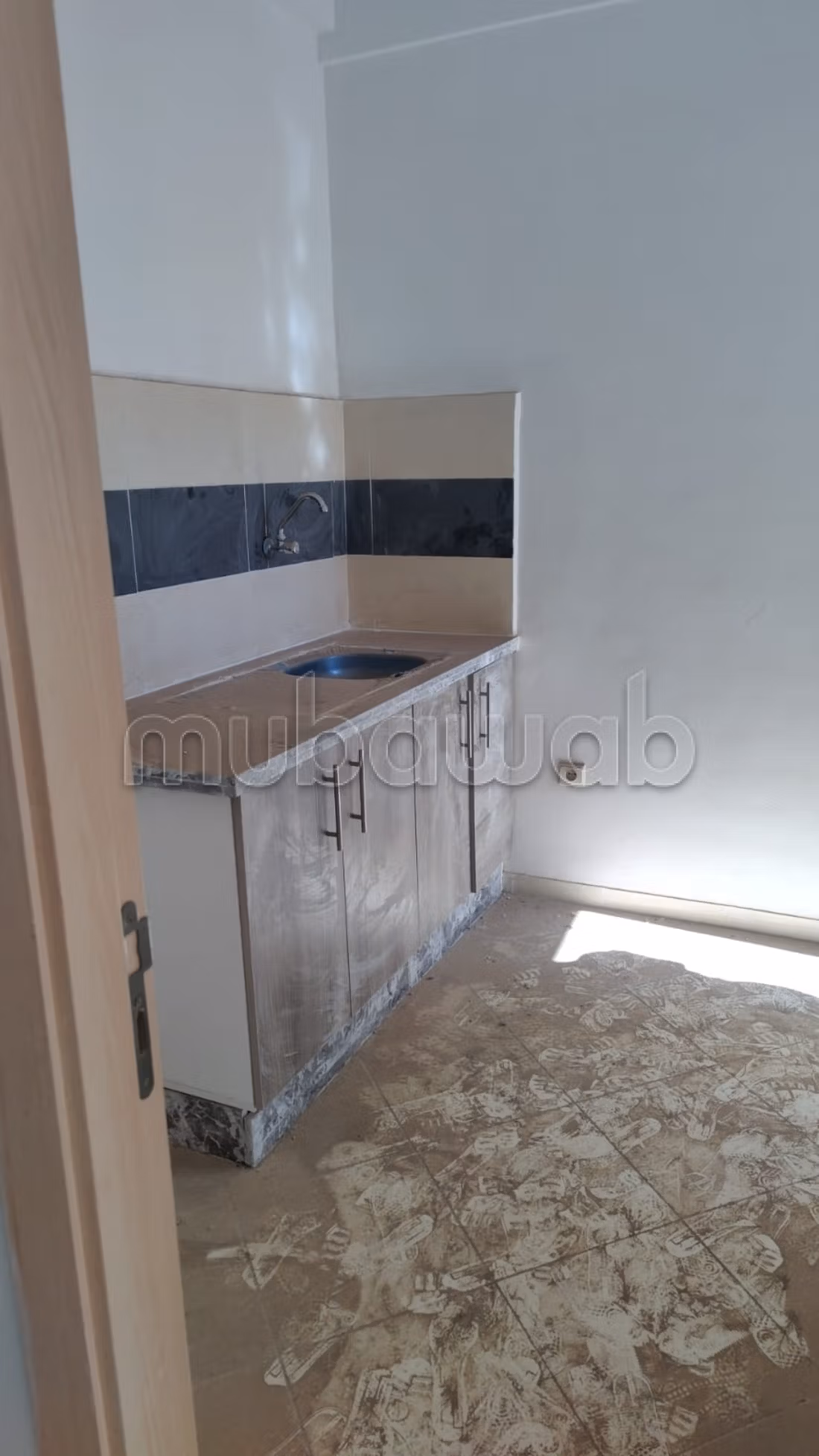 Appartment 51M2 A vendre Montzah el jadid Marrakec — 2