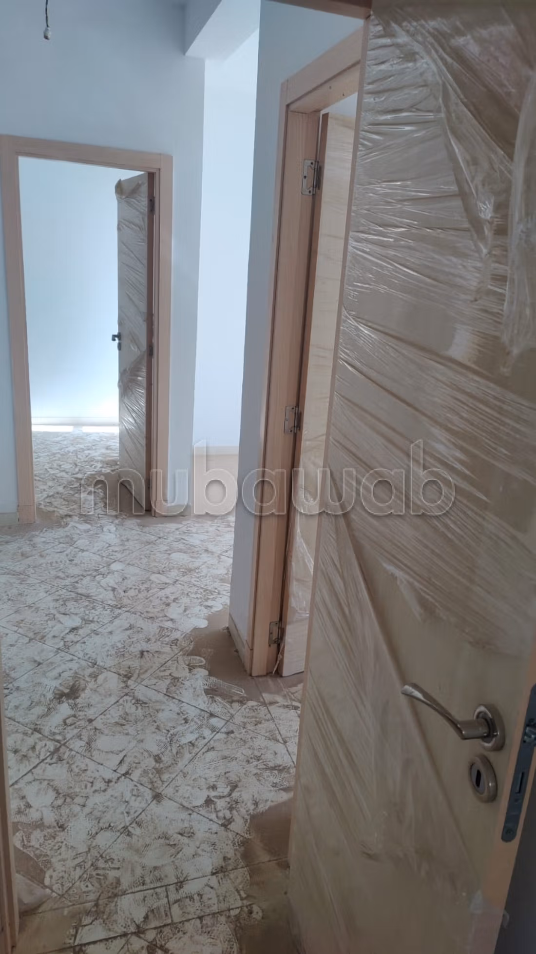 Appartment 51M2 A vendre Montzah el jadid Marrakec