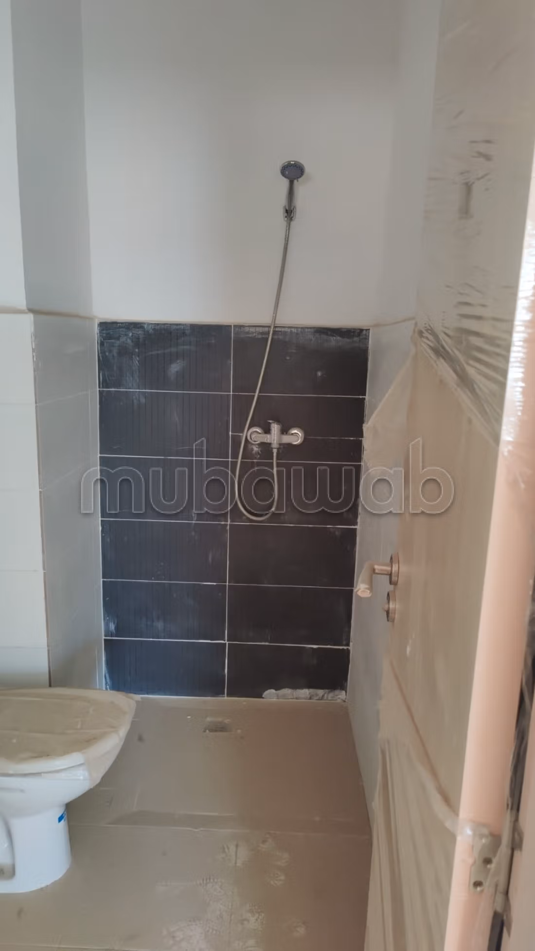 Appartment 51M2 A vendre Montzah el jadid Marrakec — 3