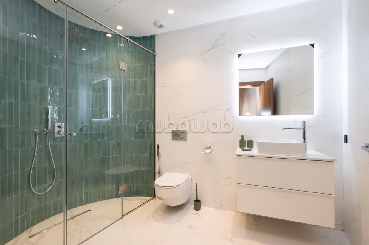 Dar Bouazza/Villa à louer meublée 400m² 
Piscine