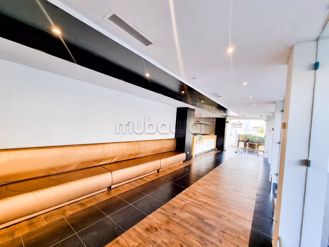 A vendre Local commercial Restaurant /Café Nabeul