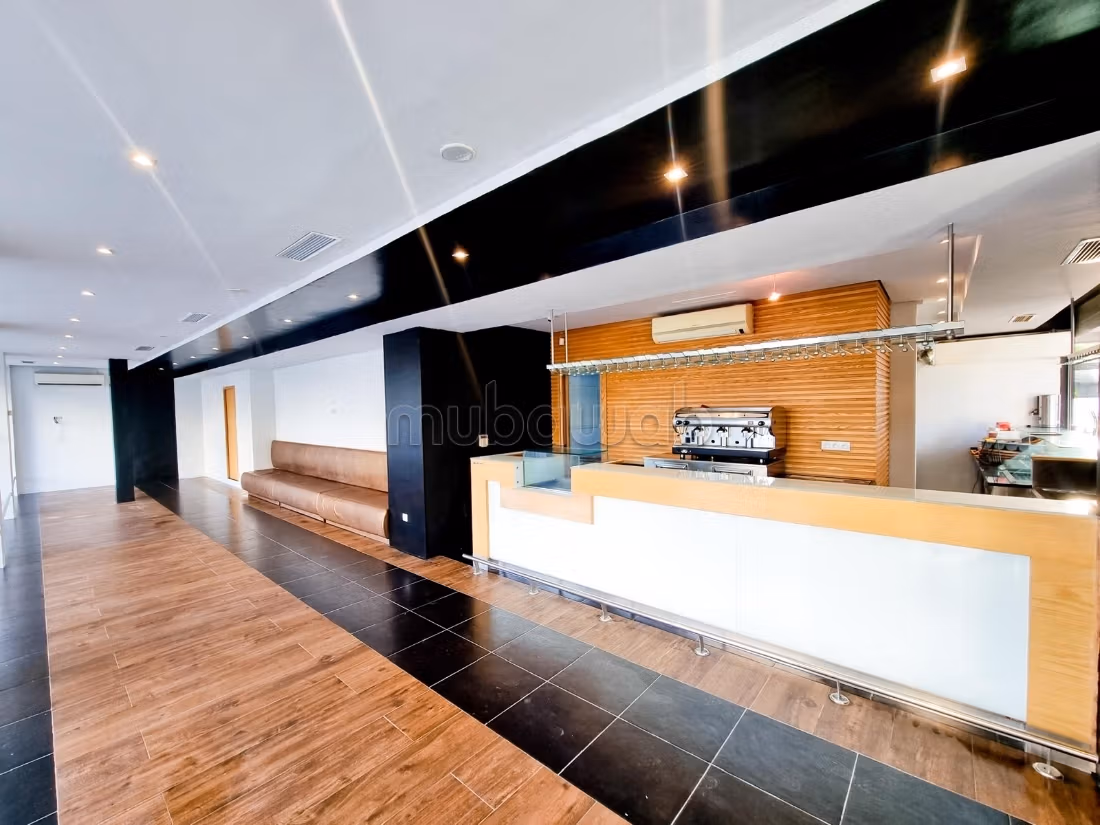 A vendre Local commercial Restaurant /Café Nabeul