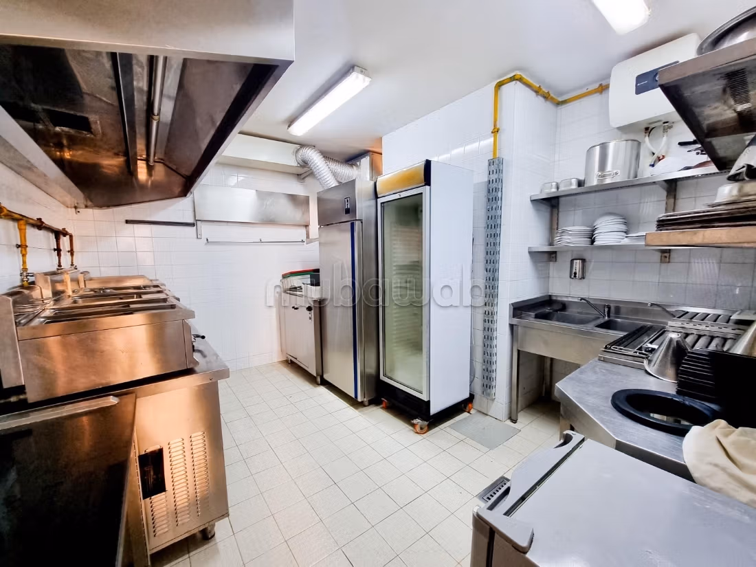 A vendre Local commercial Restaurant /Café Nabeul