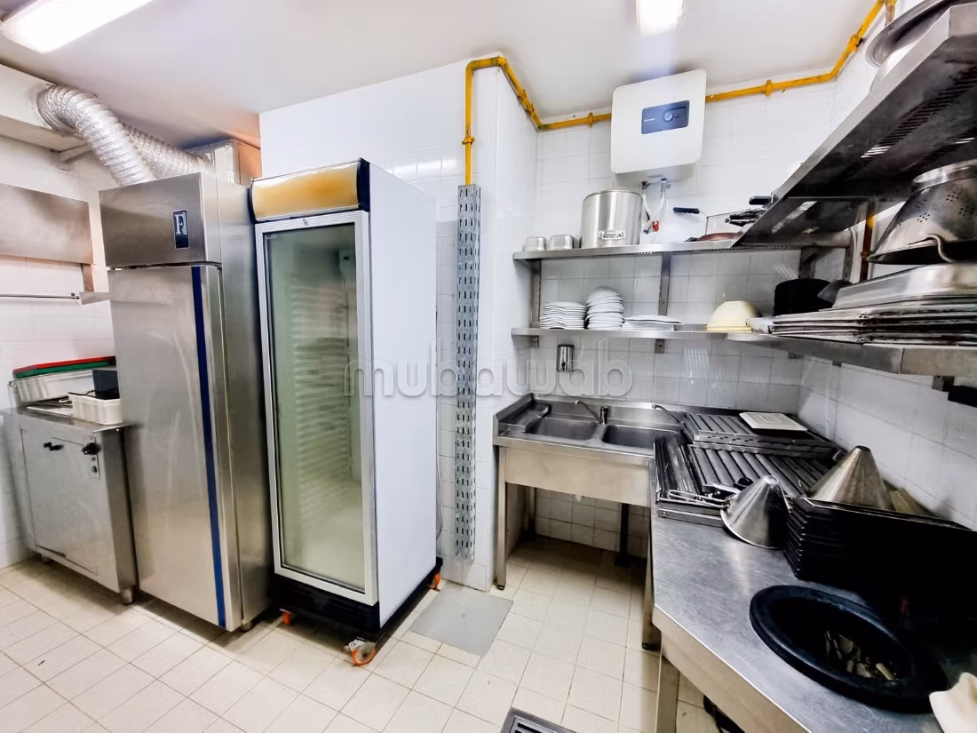 A vendre Local commercial Restaurant /Café Nabeul