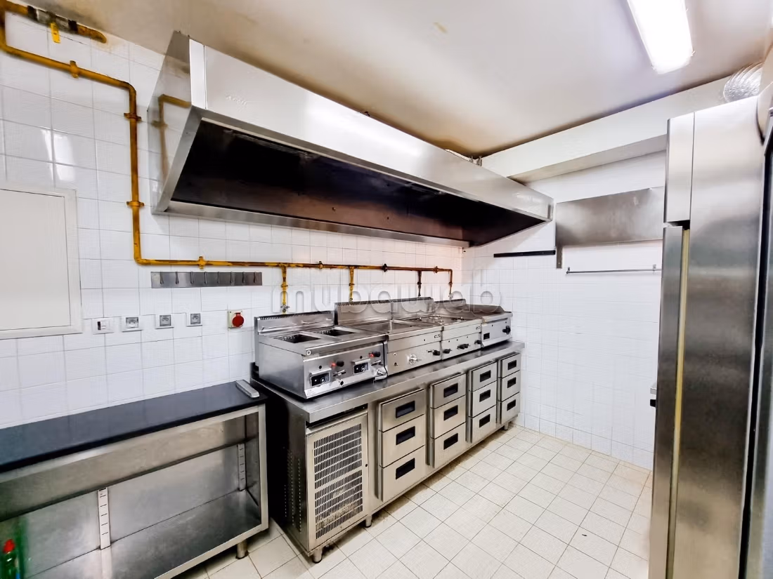 A vendre Local commercial Restaurant /Café Nabeul