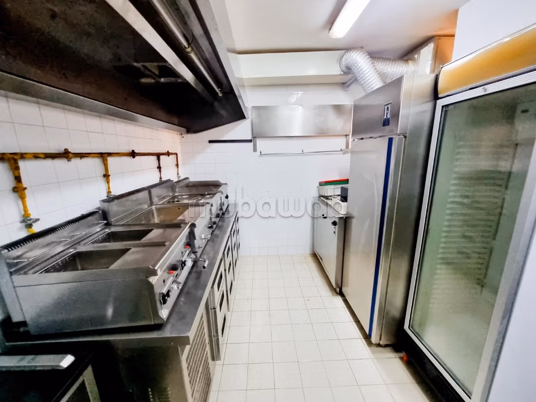 A vendre Local commercial Restaurant /Café Nabeul