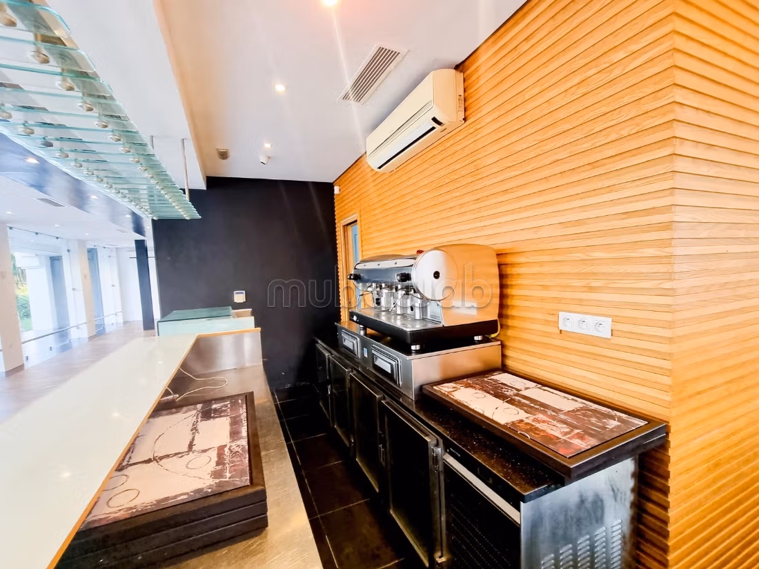 A vendre Local commercial Restaurant /Café Nabeul