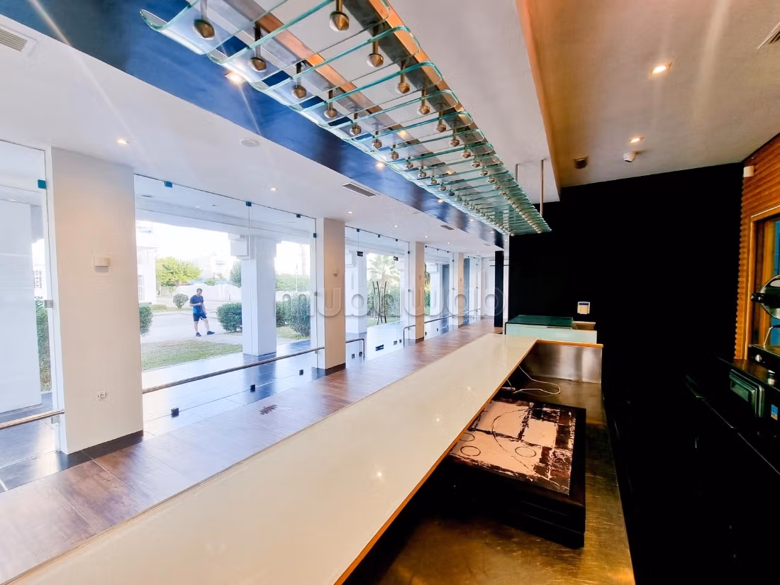 A vendre Local commercial Restaurant /Café Nabeul