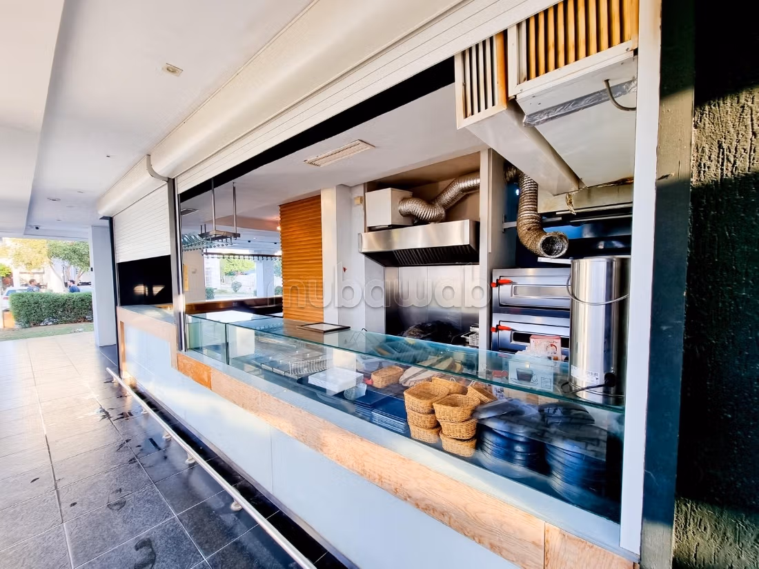 A vendre Local commercial Restaurant /Café Nabeul