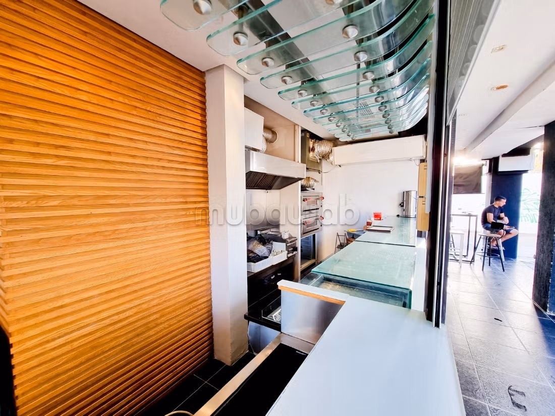 A vendre Local commercial Restaurant /Café Nabeul