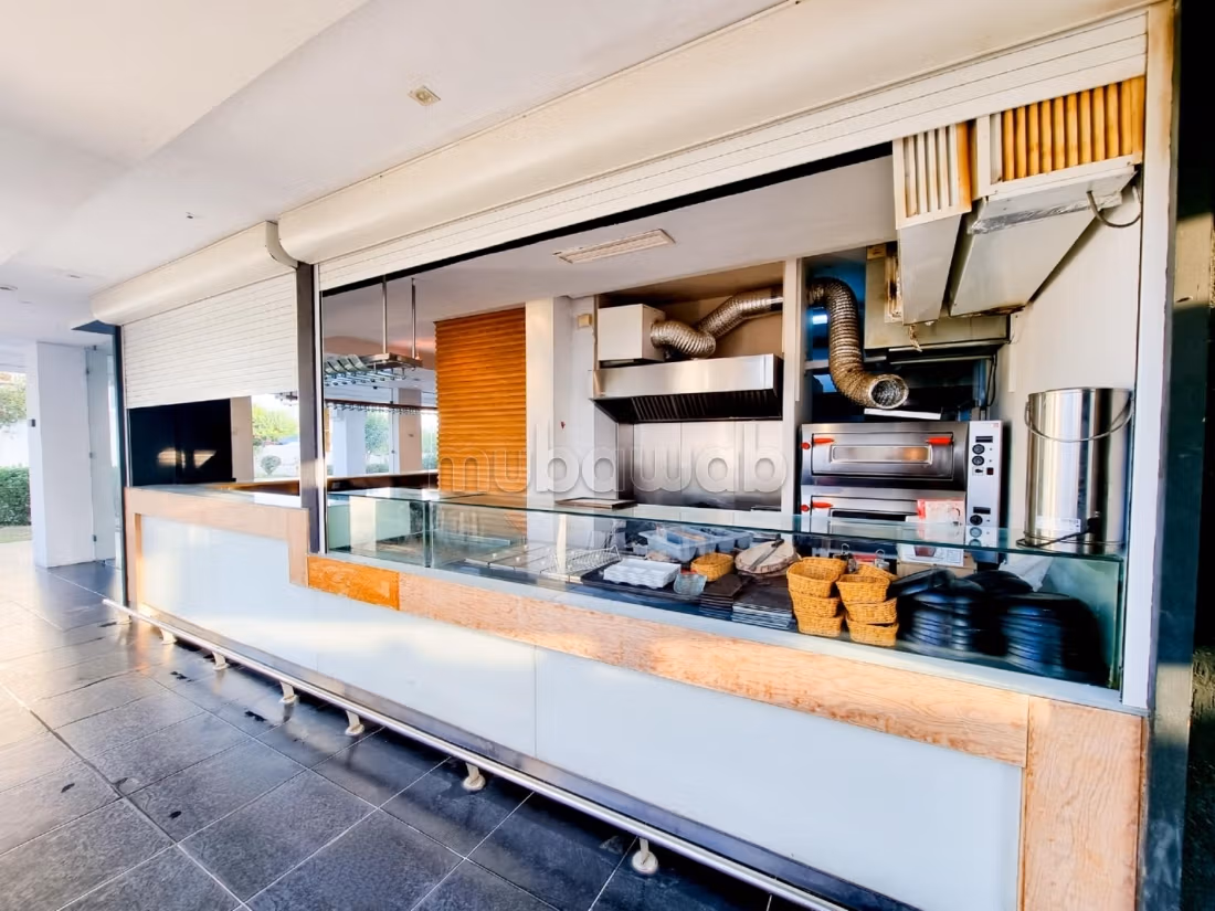 A vendre Local commercial Restaurant /Café Nabeul