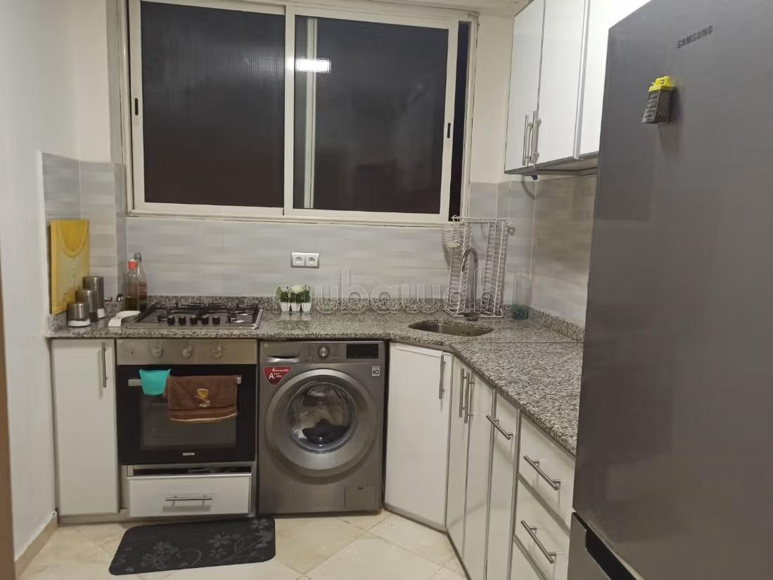 Vente appartement