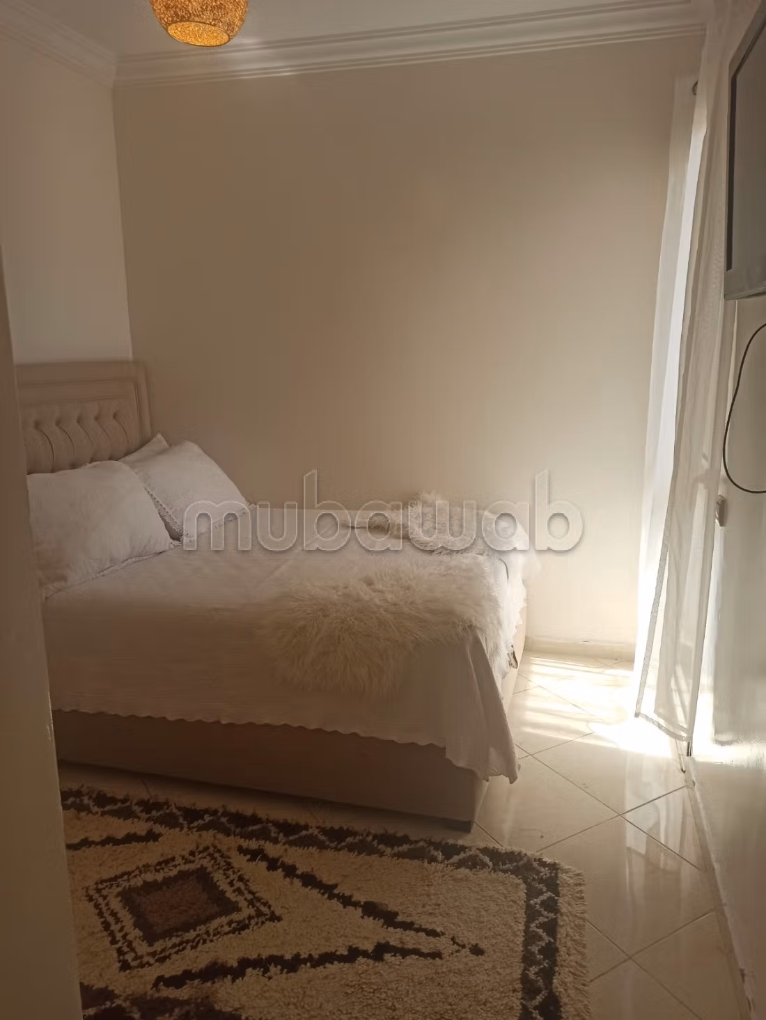 Vente appartement