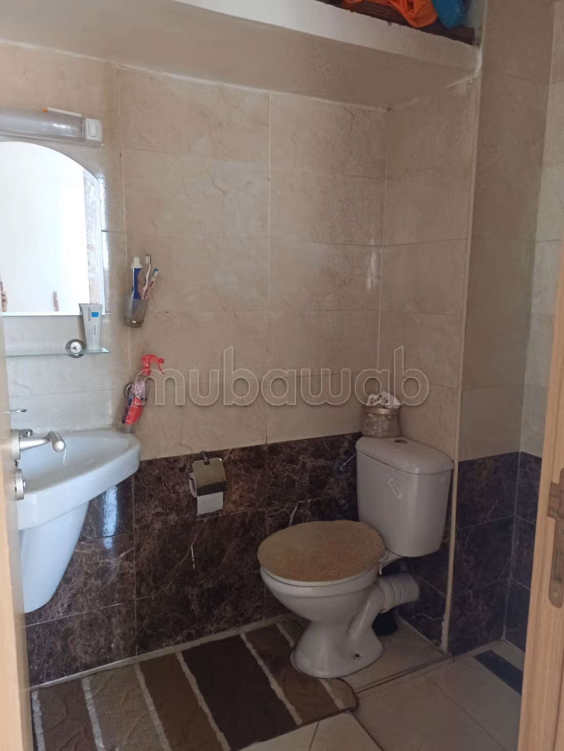Vente appartement