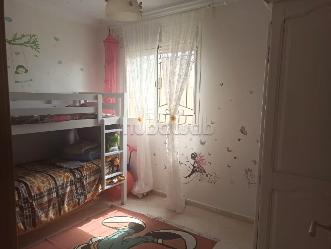 Vente appartement