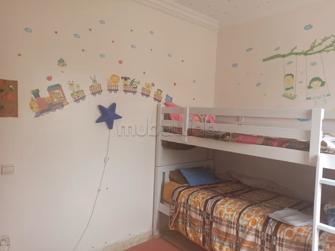 Vente appartement