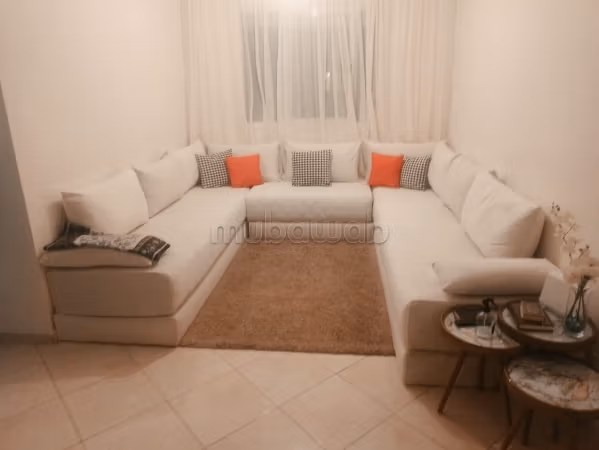 Vente appartement