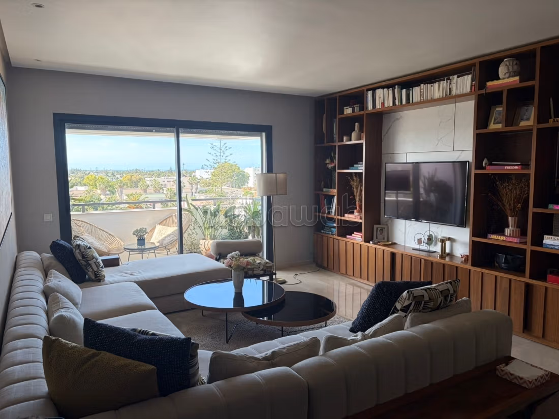 Appartement 145 m² à Les princesses — 11