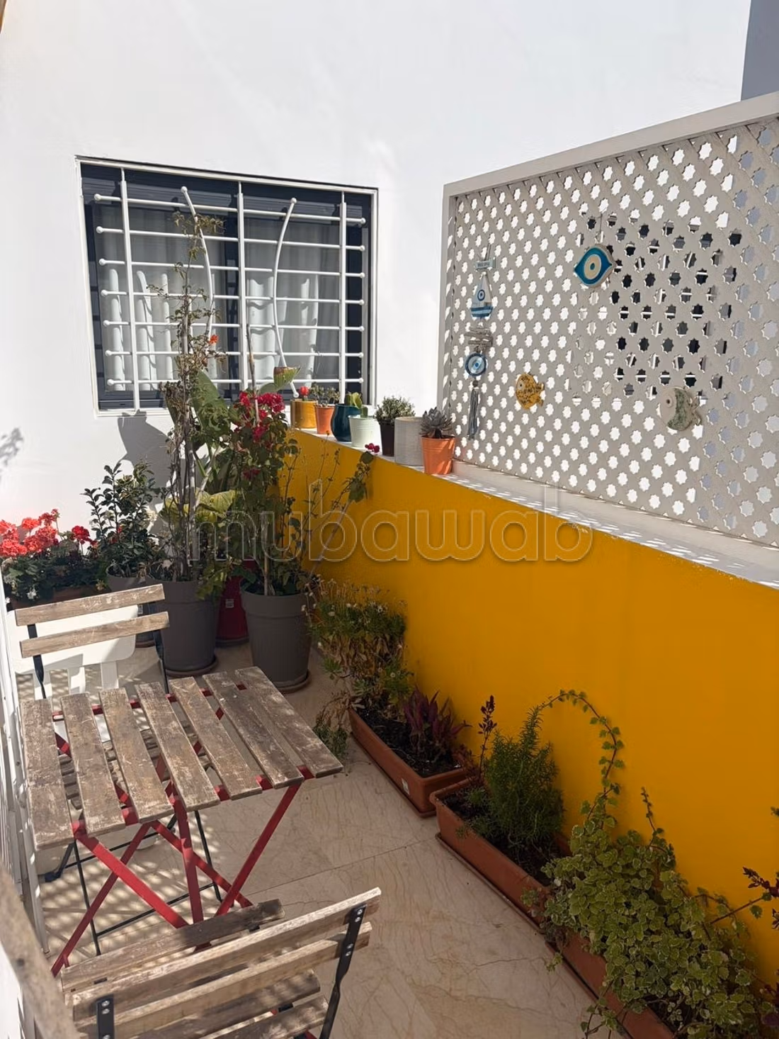 Appartement 145 m² à Les princesses — 12