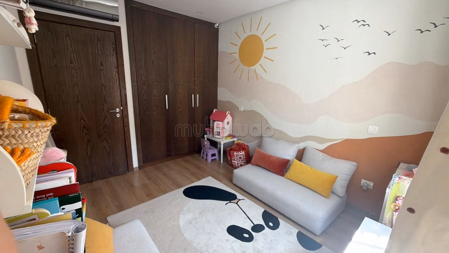 Appartement 145 m² à Les princesses — 14