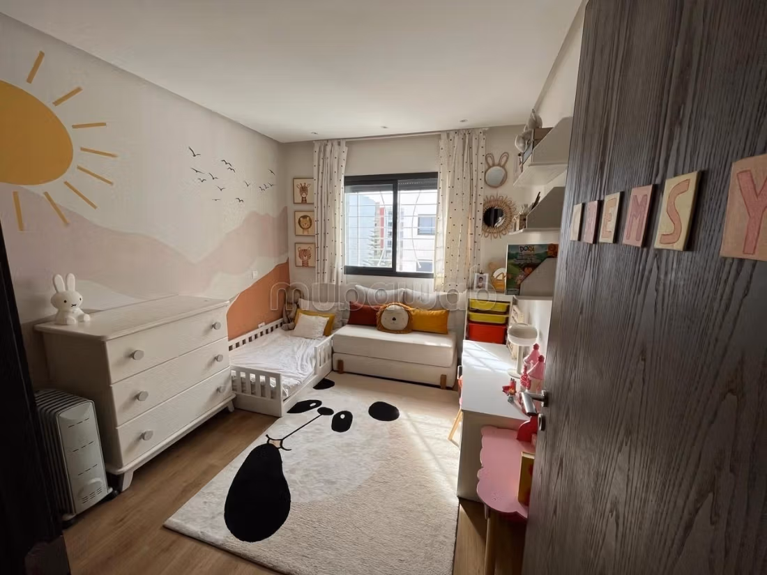 À louSuperbe appartement de 145 m² quartier princesses à 2 pas de Bizet — 2
