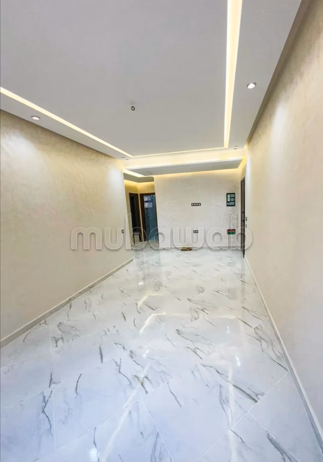 Appartement à louer au centre ville Hamria