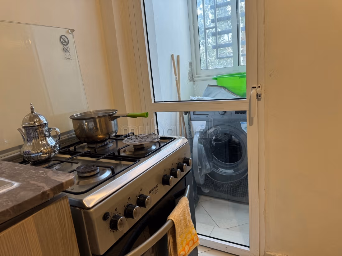 Appartement 70 m² à Lissasfa — 7