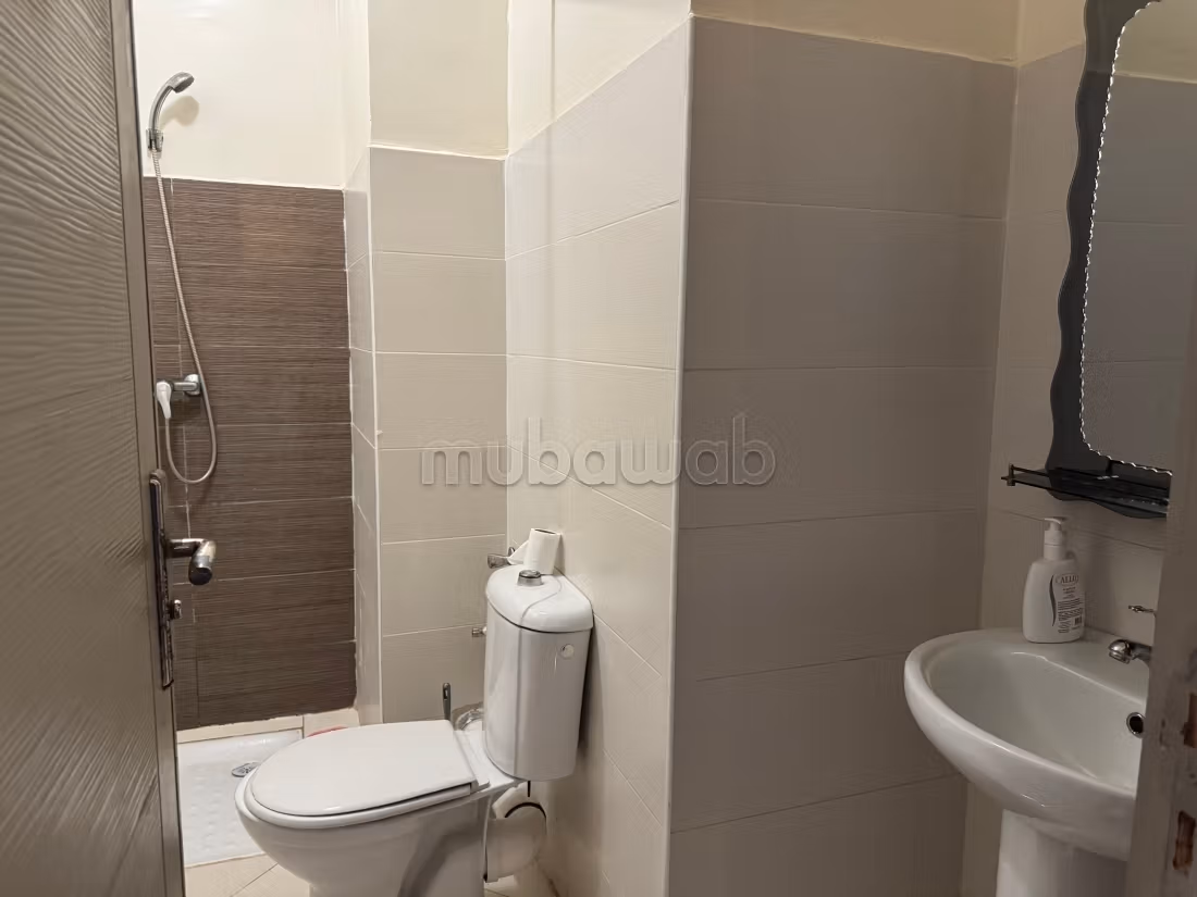 Appartement 70 m² à Lissasfa — 8