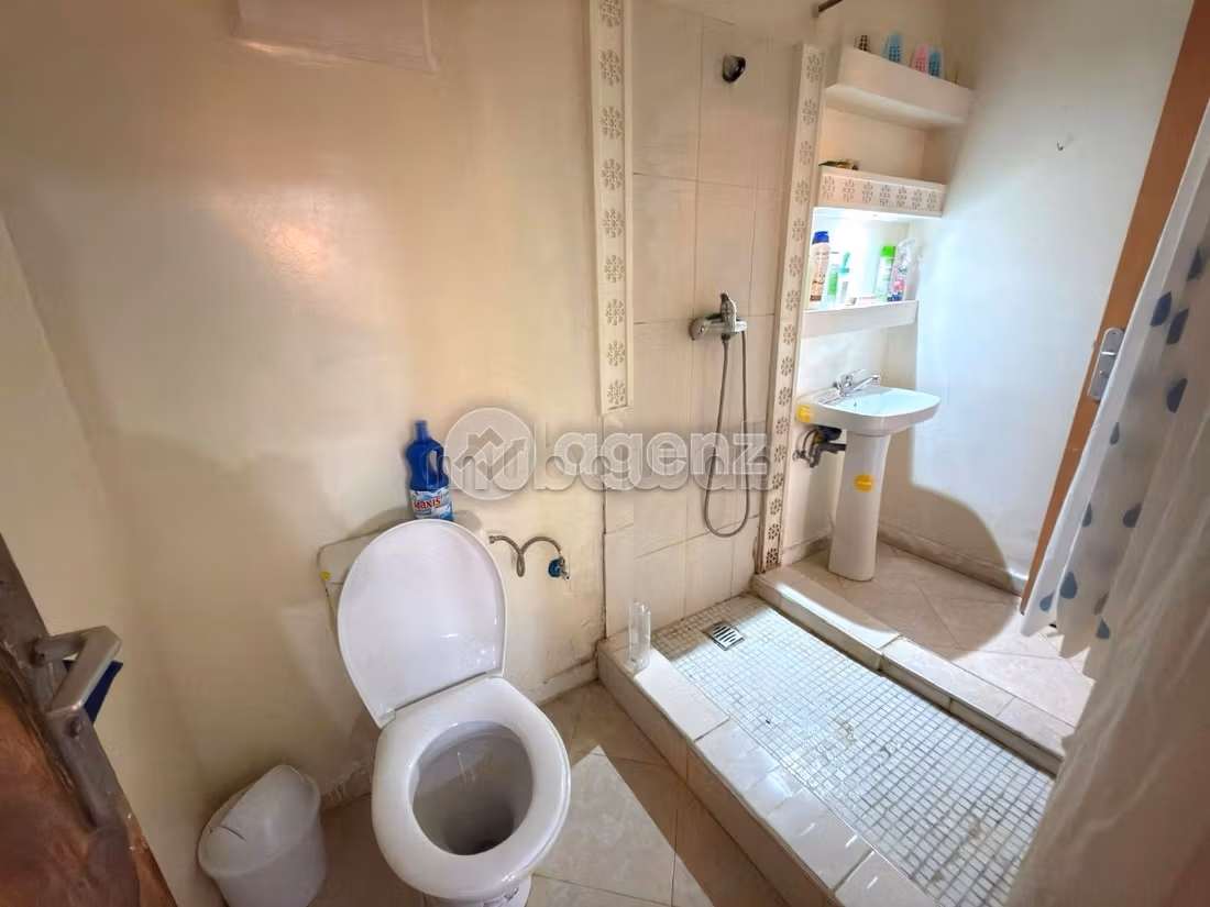 Appartement à vendre 52 m², 2 chambres Ouasis Marrakech