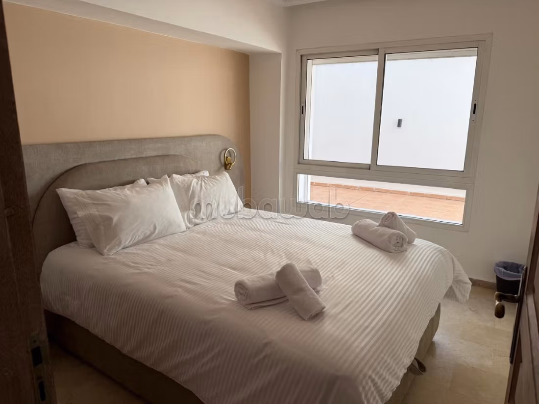 Racine/Appartement meublé 80m² Terrasse 90m² — 5