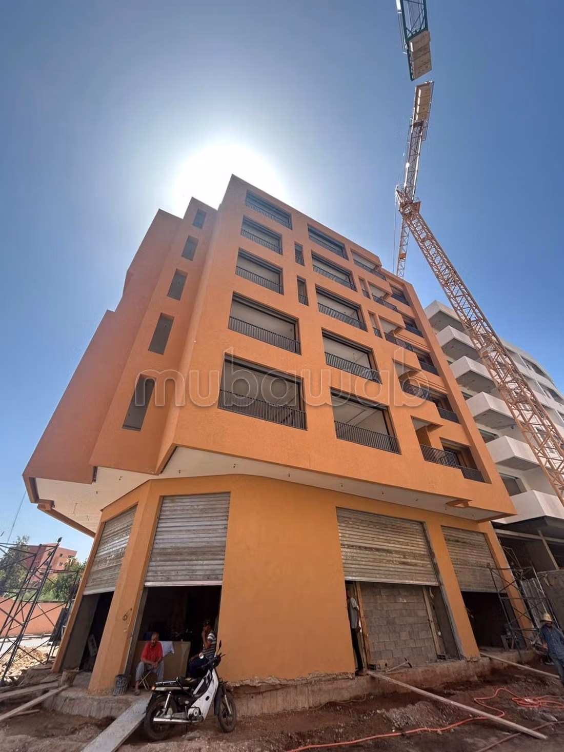 Two Standing Studios for Sale