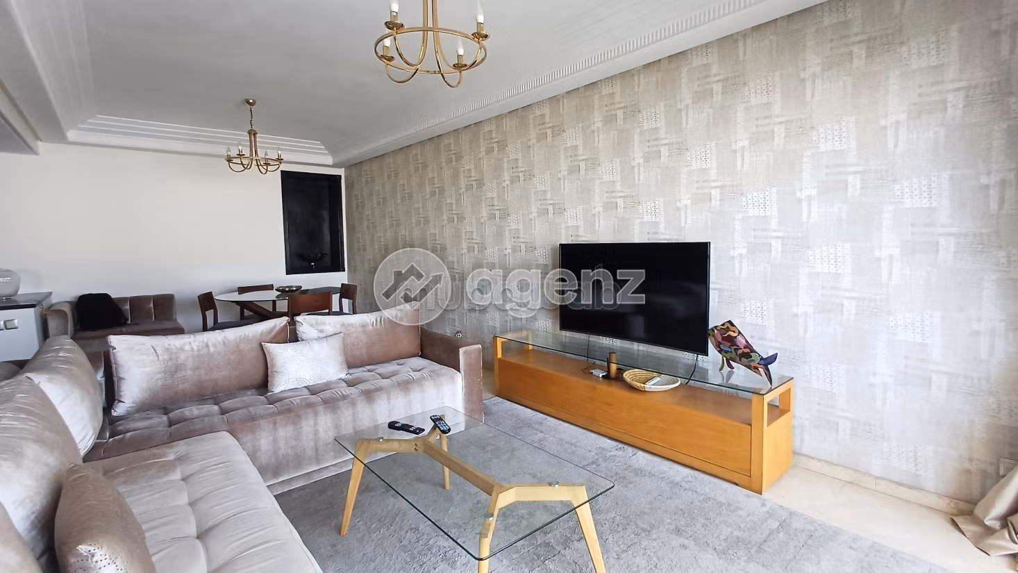 Appartement 138 m² f Gauthier — 10