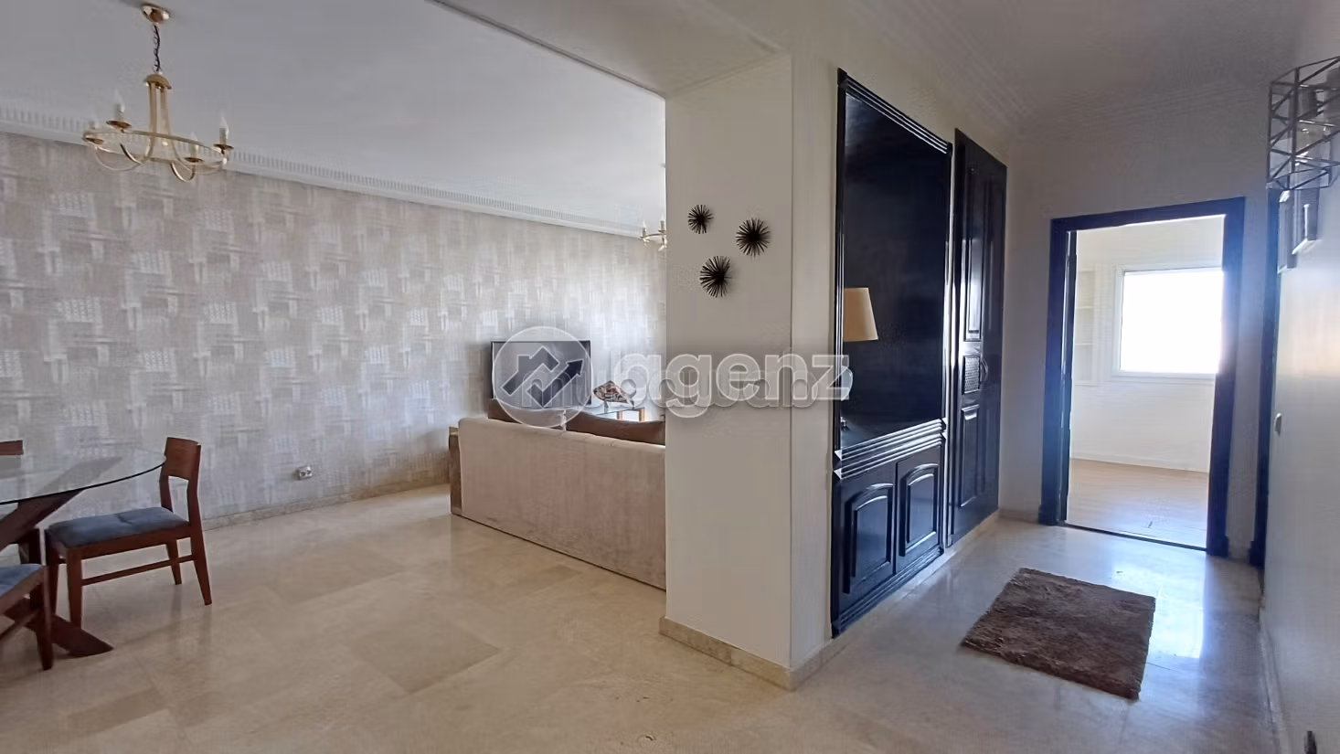 Appartement 138 m² f Gauthier — 13