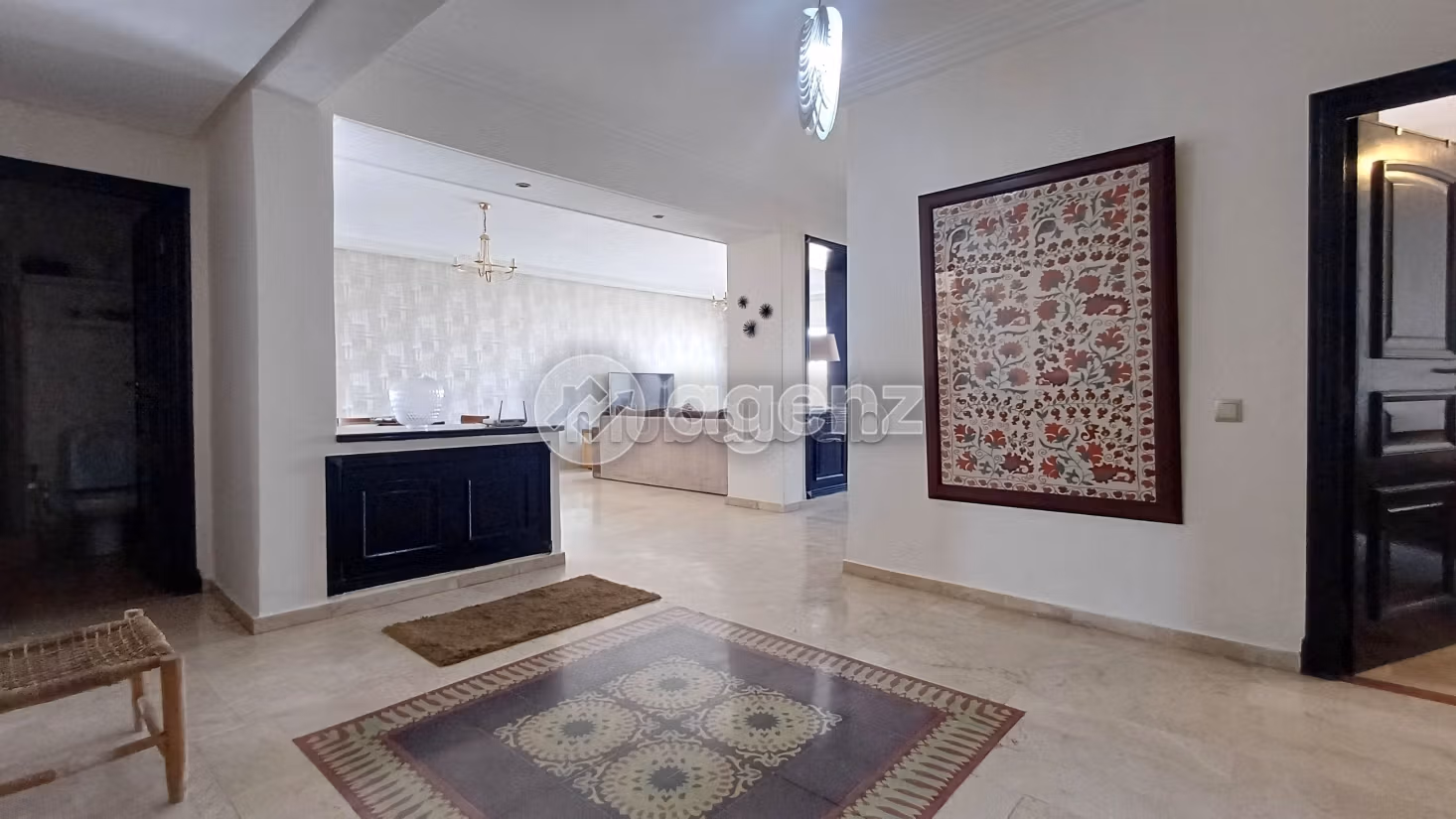 Appartement 138 m² f Gauthier — 14