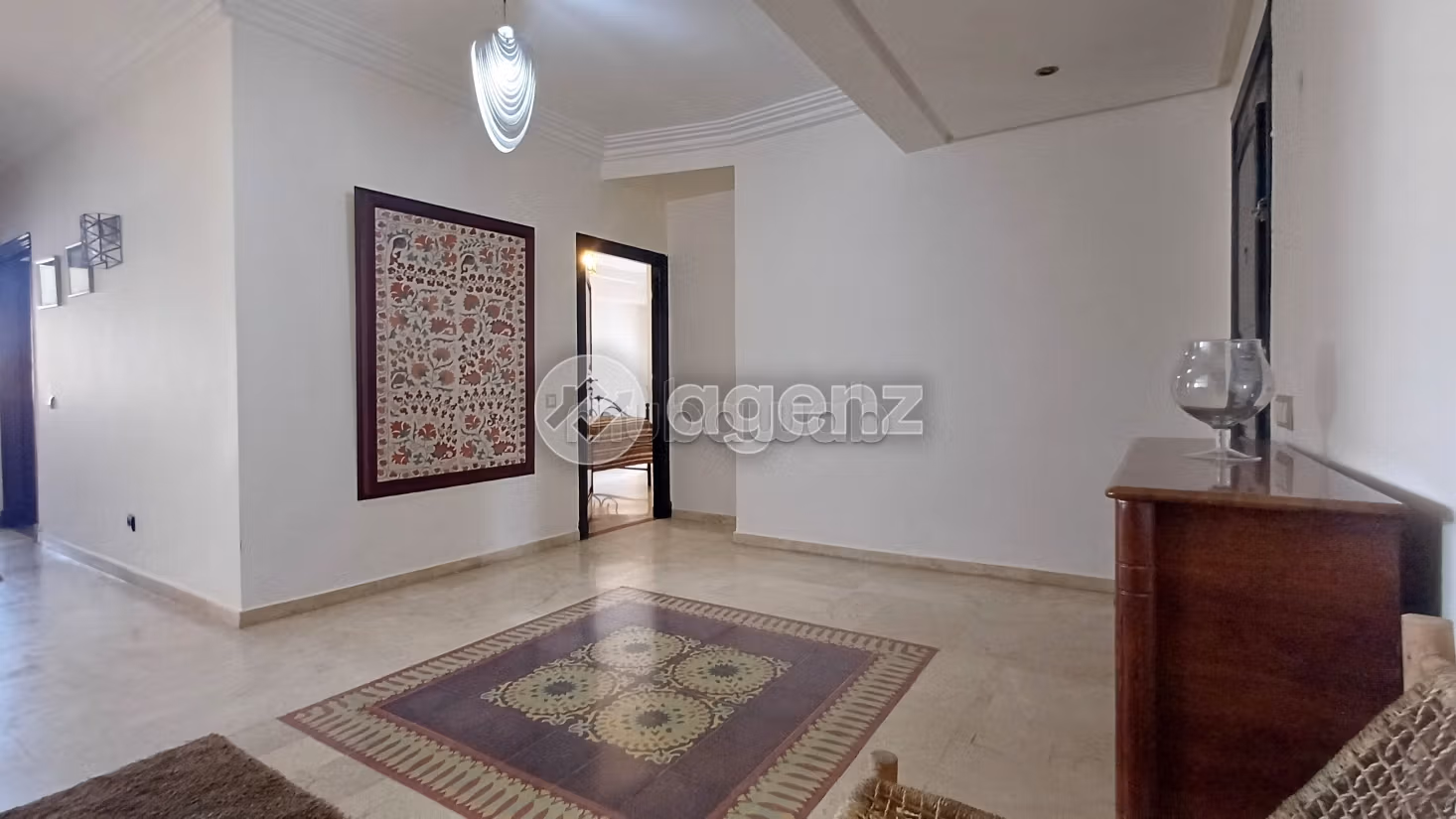Appartement 138 m² f Gauthier — 12