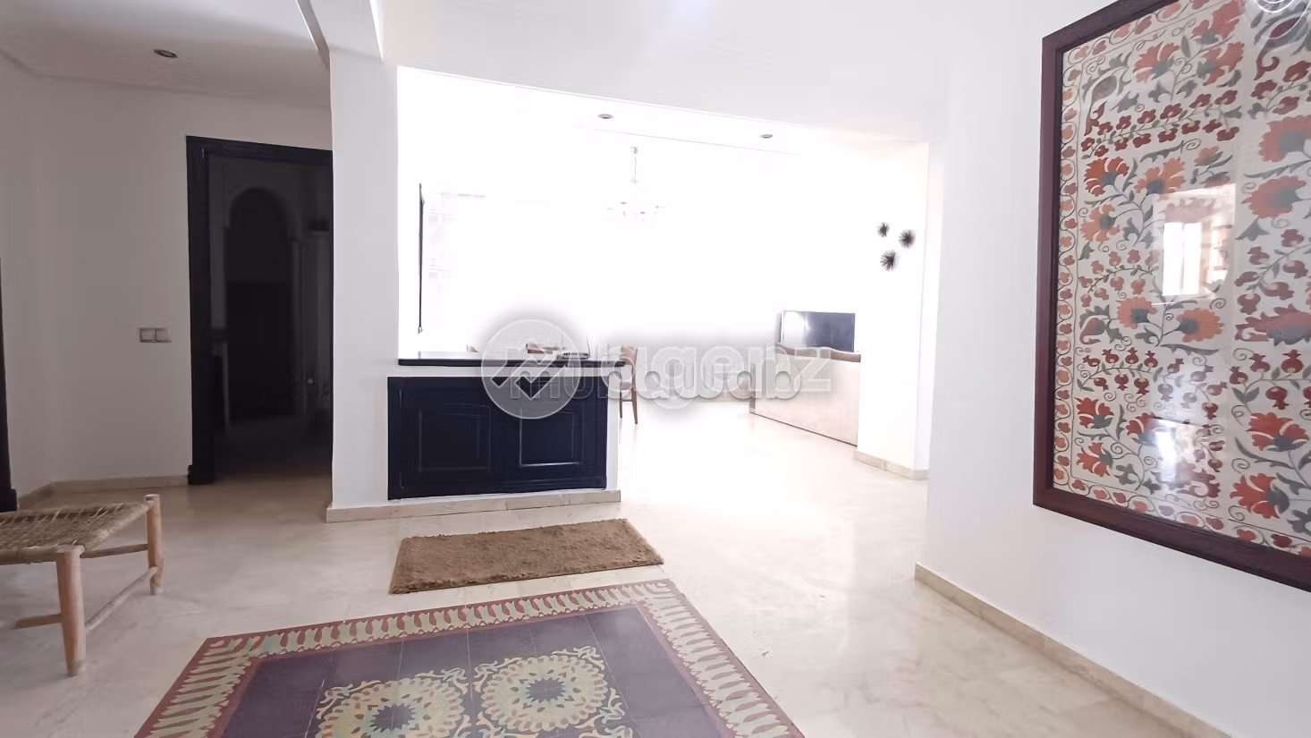 Appartement 138 m² f Gauthier — 15